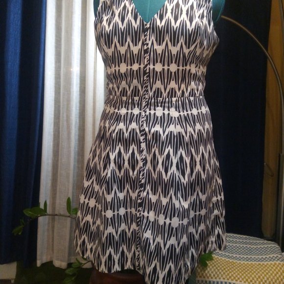 Plenty by Tracy Reese Anthropologie Dress - Picture 3 of 15